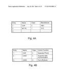 CONTROLLING DEVICE FUNCTIONS OF A MOBILE TERMINAL IN A RESTRICTED AREA diagram and image