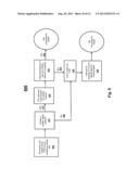 COMPUTER-RELATED DEVICES AND TECHNIQUES FOR FACILITATING AN EMERGENCY CALL     VIA A CELLULAR OR DATA NETWORK USING REMOTE COMMUNICATION DEVICE     IDENTIFYING INFORMATION diagram and image