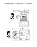 METHOD FOR SEQUENTIAL BIOMETRIC AUTHENTICATION AND MOBILE STATION diagram and image