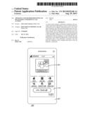 Apparatus and Method Pertaining to Multi-Party Conference Call Actions diagram and image