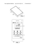 Apparatus and Method Pertaining to Multi-Party Conference Call Actions diagram and image