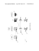 Systems and Methods for Convergence and Forecasting for Mobile Broadband     Networks diagram and image