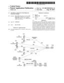 METHOD & APPARATUS FOR WIRELESS SYSTEM CONTROL diagram and image