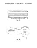 Method and Apparatus Pertaining to the Dynamic Handling of Incoming Calls diagram and image