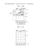 MOBILE TERMINAL AND CONTROL METHOD FOR THE MOBILE TERMINAL diagram and image