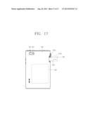 MOBILE TERMINAL diagram and image