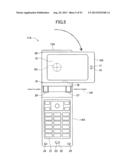 MOBILE TERMINAL diagram and image