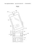 MOBILE TERMINAL diagram and image