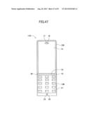 MOBILE TERMINAL diagram and image