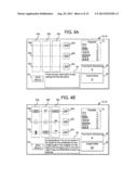 GAMING DEVICE AND METHOD FOR PROVIDING A FREE SPIN GAME WITH PAYLINE     MULTIPLIERS diagram and image