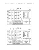 GAMING DEVICE AND METHOD FOR PROVIDING A FREE SPIN GAME WITH PAYLINE     MULTIPLIERS diagram and image