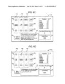 GAMING DEVICE AND METHOD FOR PROVIDING A FREE SPIN GAME WITH PAYLINE     MULTIPLIERS diagram and image