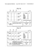 GAMING DEVICE AND METHOD FOR PROVIDING A FREE SPIN GAME WITH PAYLINE     MULTIPLIERS diagram and image