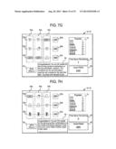 GAMING DEVICE AND METHOD FOR PROVIDING A FREE SPIN GAME WITH PAYLINE     MULTIPLIERS diagram and image