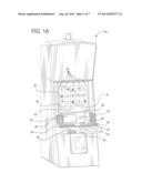 GAMING SYSTEM, GAMING DEVICE AND METHOD FOR SHIFTING PROGRESSIVE AWARD     CONTRIBUTION RATES diagram and image