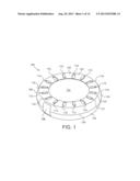 PHYSICAL AND VIRTUAL GAME PIECES AND ASSOCIATED DEVICES, SYSTEMS, AND     METHODS diagram and image