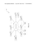 PHYSICAL AND VIRTUAL GAME PIECES AND ASSOCIATED DEVICES, SYSTEMS, AND     METHODS diagram and image