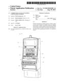 COORDINATING ACCESS TO WAGERING GAME MACHINE WINDOWS diagram and image