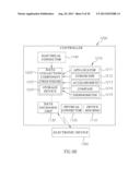 MOBILE GAMING PLATFORM SYSTEM AND METHOD diagram and image