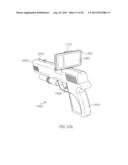 MOBILE GAMING PLATFORM SYSTEM AND METHOD diagram and image