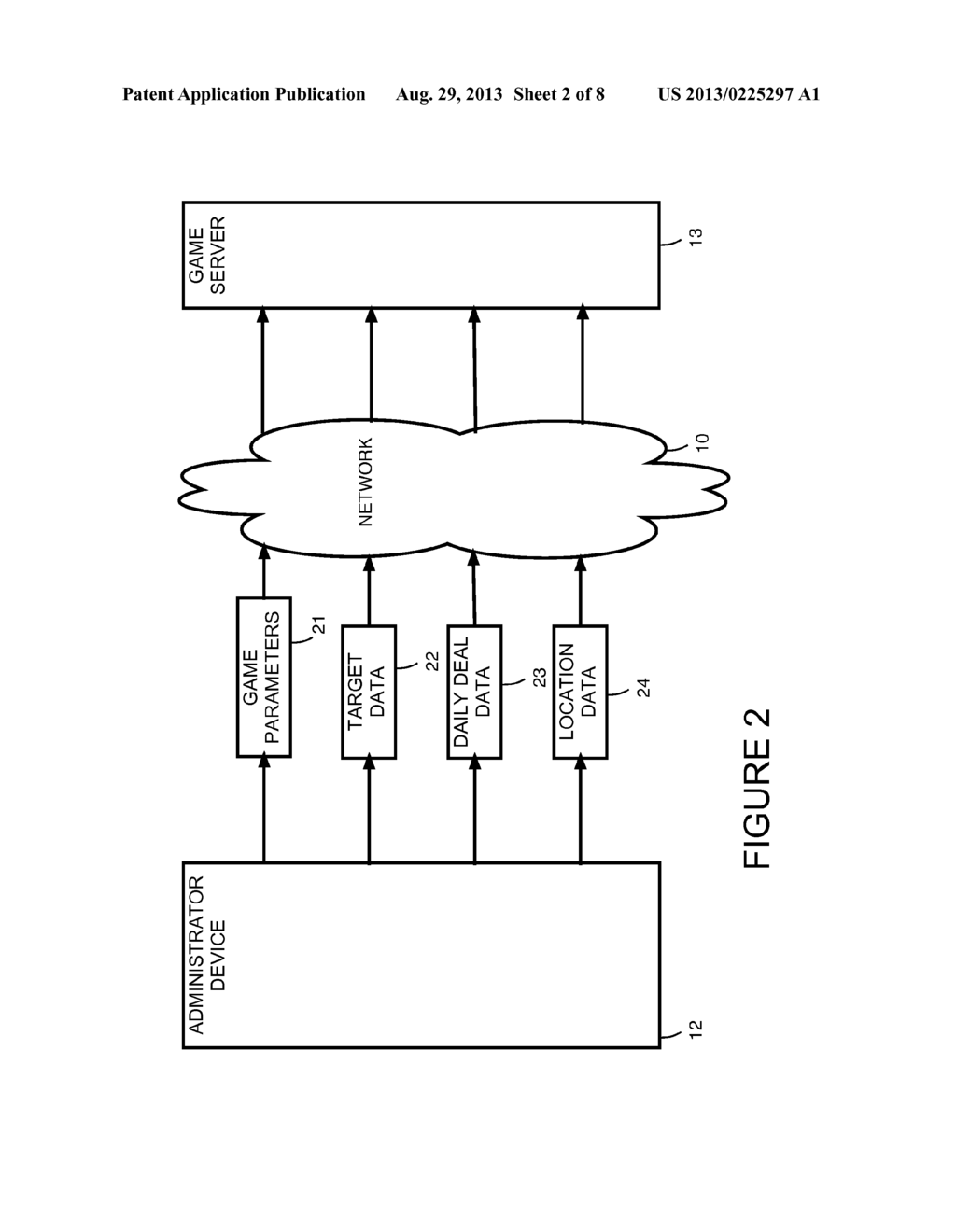 CONTEST TO REACH A TARGET - diagram, schematic, and image 03