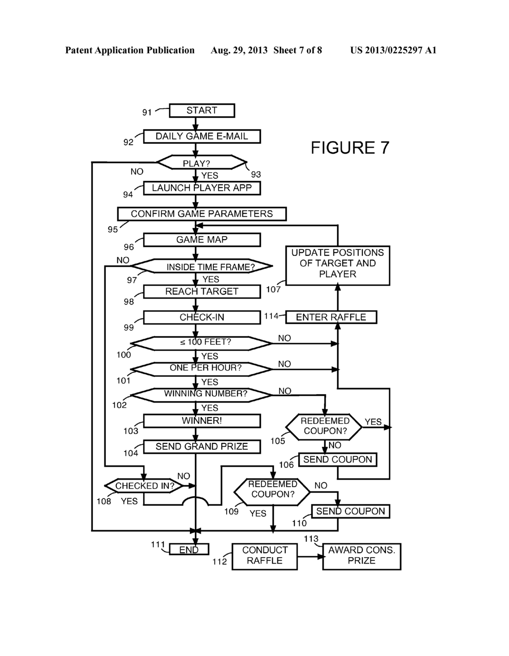 CONTEST TO REACH A TARGET - diagram, schematic, and image 08