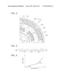 LOCK-UP DEVICE FOR FLUID COUPLING diagram and image