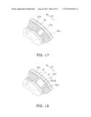 LOCK-UP DEVICE FOR FLUID COUPLING diagram and image