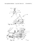 HELICOPTER AMUSEMENT APPARATUS diagram and image