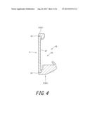 GOLF CLUB HEAD diagram and image