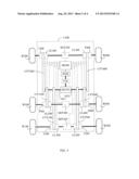 MULTI-CVT DRIVE SYSTEM HAVING DIFFERENTIAL EPICYCLE GEAR SET diagram and image