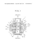 DIFFERENTIAL AND DIFFERENTIAL ASSEMBLY METHOD diagram and image