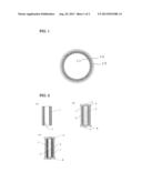 ROLLER FOR IMAGE-FORMING APPARATUS AND PROCESS FOR PRODUCING THE SAME diagram and image