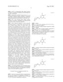 Phosphorus Derivatives as Kinase Inhibitors diagram and image