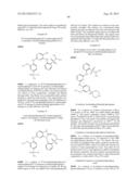 Phosphorus Derivatives as Kinase Inhibitors diagram and image