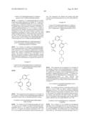 Phosphorus Derivatives as Kinase Inhibitors diagram and image