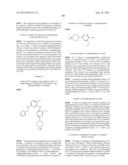 Phosphorus Derivatives as Kinase Inhibitors diagram and image