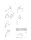 Phosphorus Derivatives as Kinase Inhibitors diagram and image