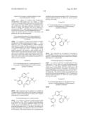 Phosphorus Derivatives as Kinase Inhibitors diagram and image