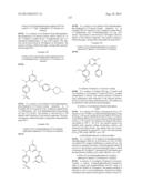 Phosphorus Derivatives as Kinase Inhibitors diagram and image