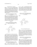 Phosphorus Derivatives as Kinase Inhibitors diagram and image