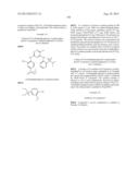 Phosphorus Derivatives as Kinase Inhibitors diagram and image