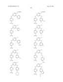 Phosphorus Derivatives as Kinase Inhibitors diagram and image