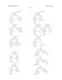 Phosphorus Derivatives as Kinase Inhibitors diagram and image