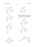 Phosphorus Derivatives as Kinase Inhibitors diagram and image