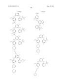 Phosphorus Derivatives as Kinase Inhibitors diagram and image