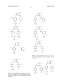 Phosphorus Derivatives as Kinase Inhibitors diagram and image