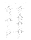 Phosphorus Derivatives as Kinase Inhibitors diagram and image