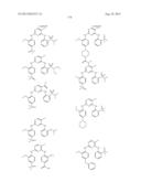 Phosphorus Derivatives as Kinase Inhibitors diagram and image