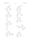 Phosphorus Derivatives as Kinase Inhibitors diagram and image